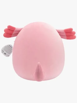 Squishmallows Pokémon Chansey Bamse 35 cm