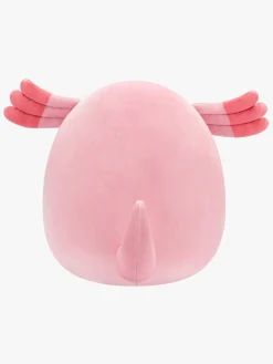 Squishmallows Pokémon Chansey Bamse 25 cm