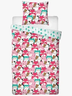 Squishmallows Sengesæt 140x200
