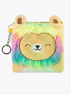 Squishmallows Tegnebog, Leonard