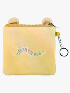 Squishmallows Tegnebog, Leonard