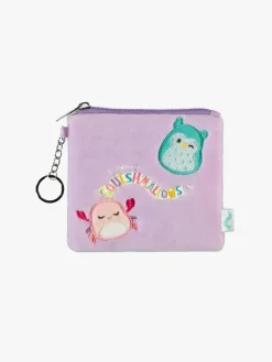 Squishmallows Tegnebog, Mixed Squish