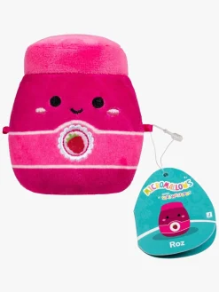 Squishmallows Tilbehørssæt Deluxe