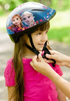 Stamp Disney Frozen 2 Beskyttelsesudstyr & Hjelm