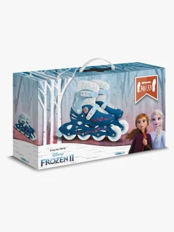 Stamp Disney Frozen 2 Justerbare Inliners
