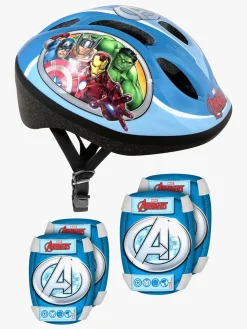 Stamp Marvel Avengers Beskyttelsesudstyr