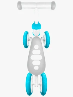 Stamp Skids Control Gåbil, Blå/Hvid