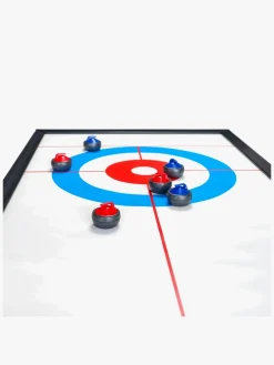Stanlord Curl2Play Curlingspil