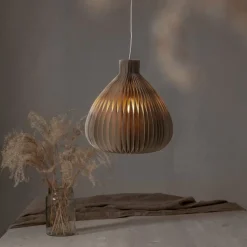 Star Trading  Hængende Dekoration Honeycomb, Beige