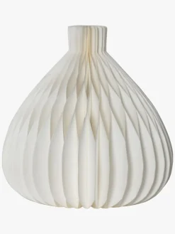 Star Trading  Hængende Dekoration Honeycomb, Hvid