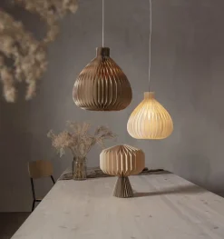 Star Trading  Hængende Dekoration Honeycomb, Hvid