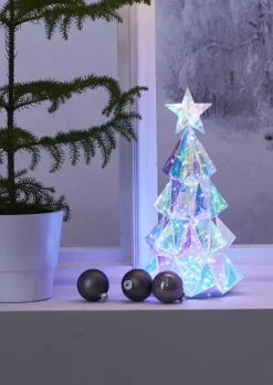 Star Trading Indendørsdekoration Magic Juletræ