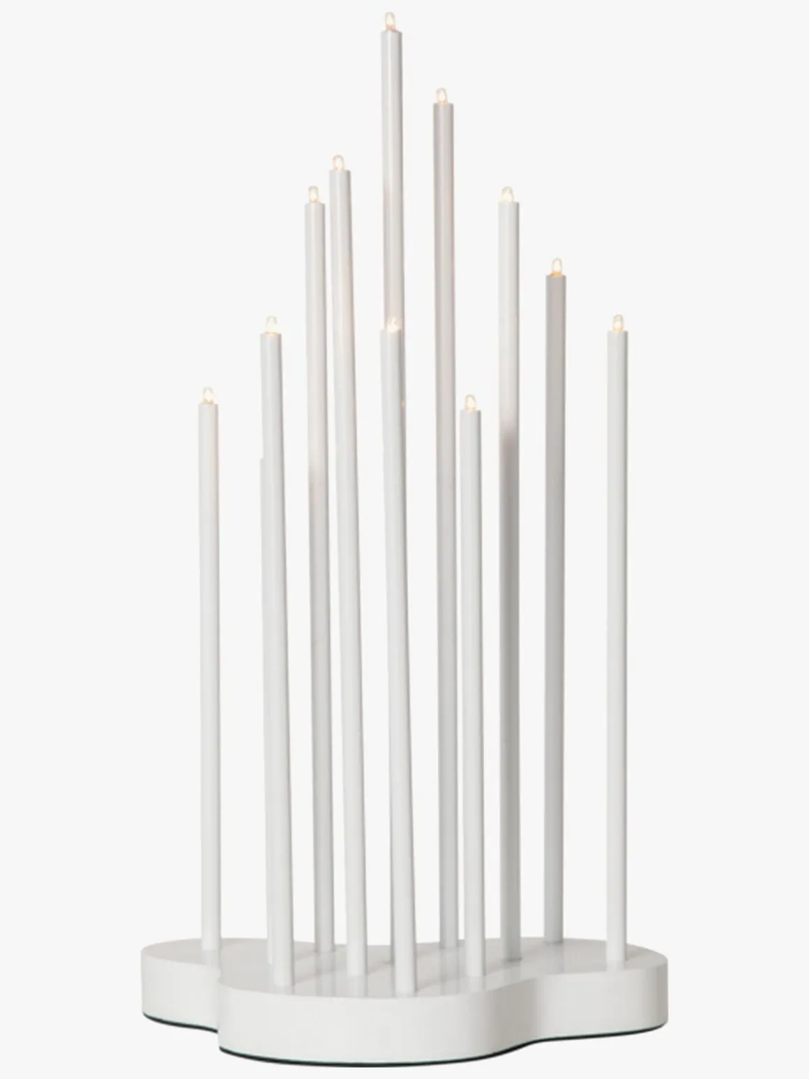 Star Trading Lysestage Buzz