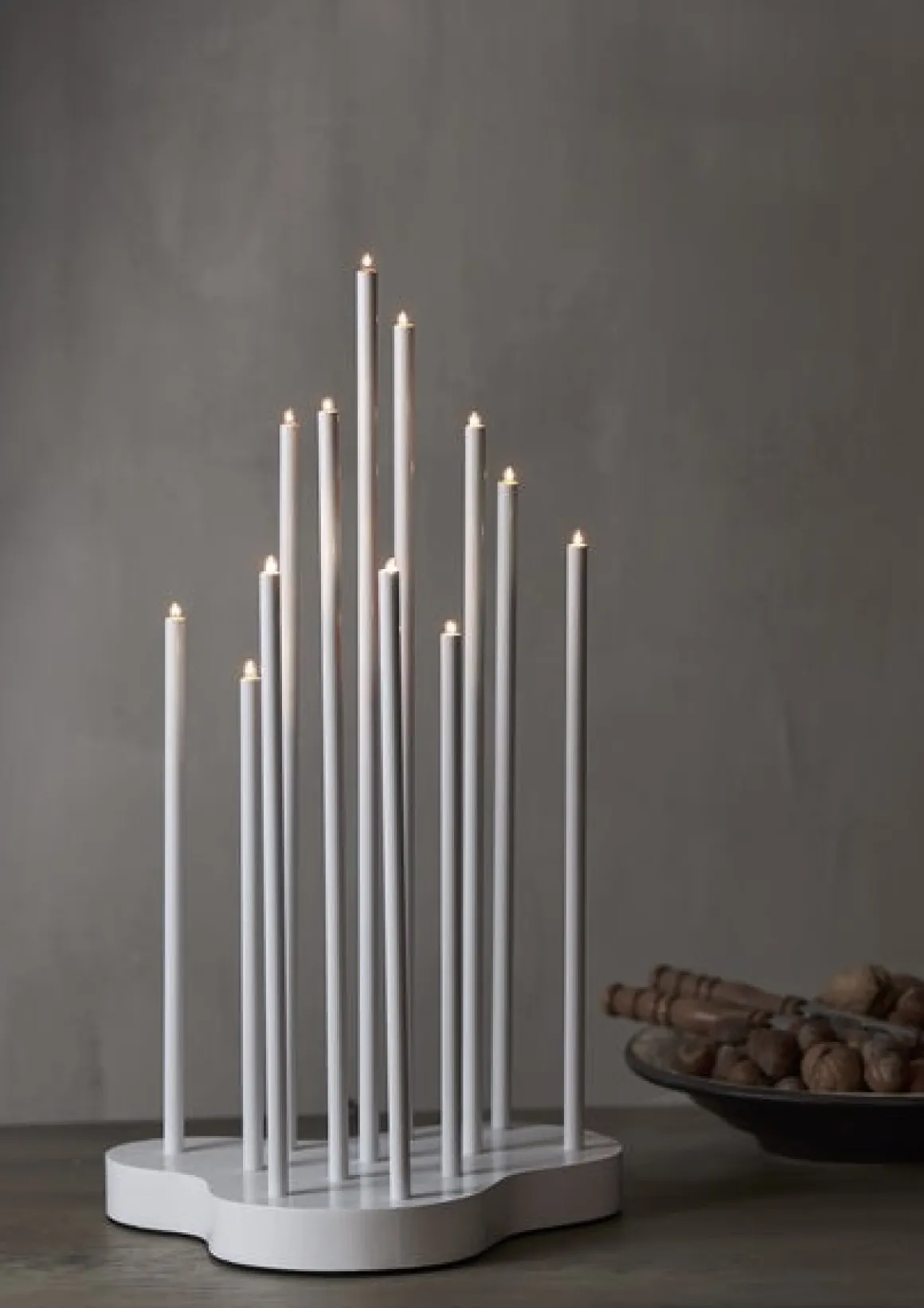 Star Trading Lysestage Buzz