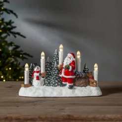 Star Trading Lysestage, Merryville