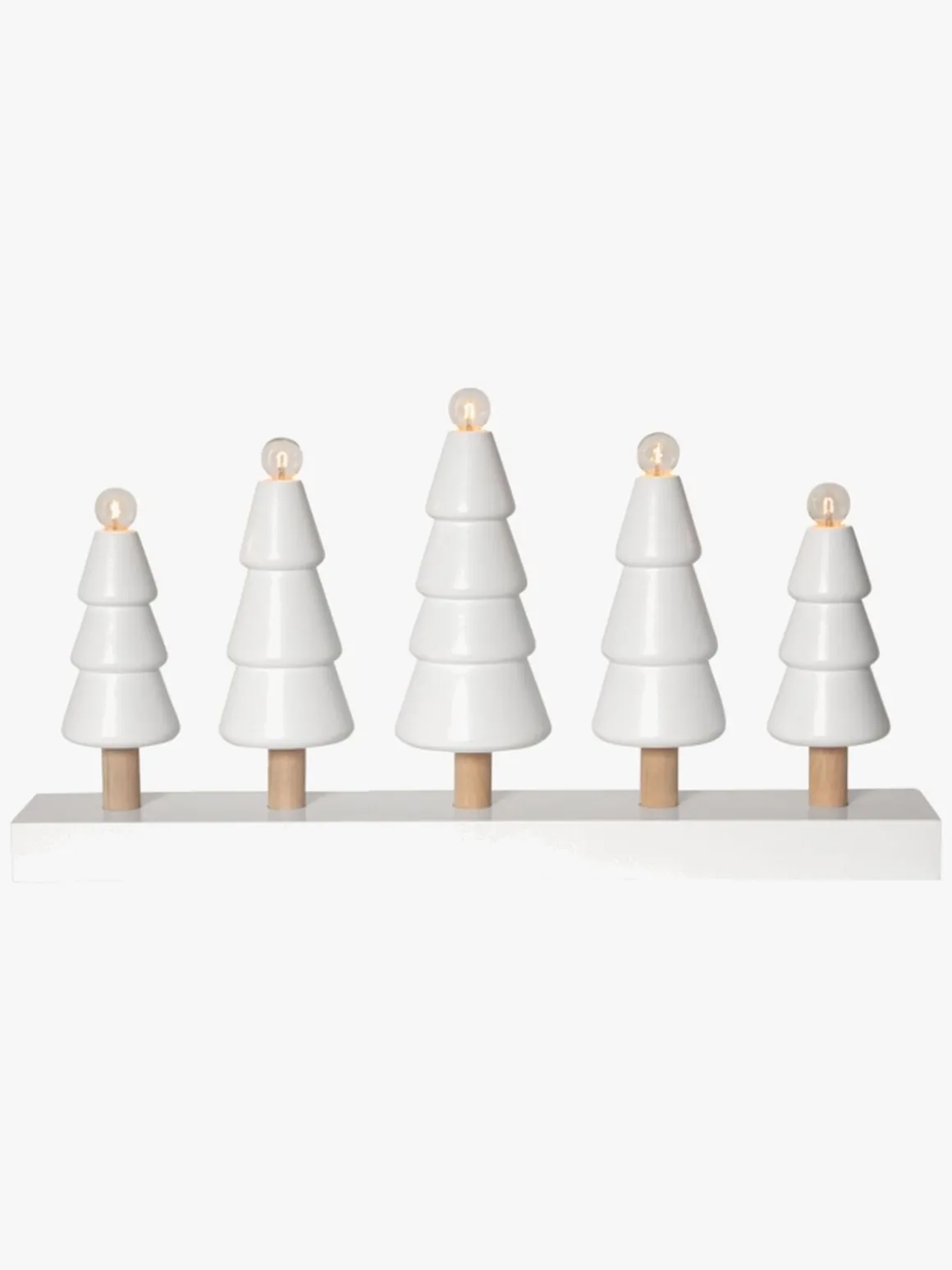 Star Trading Lysestage Skov