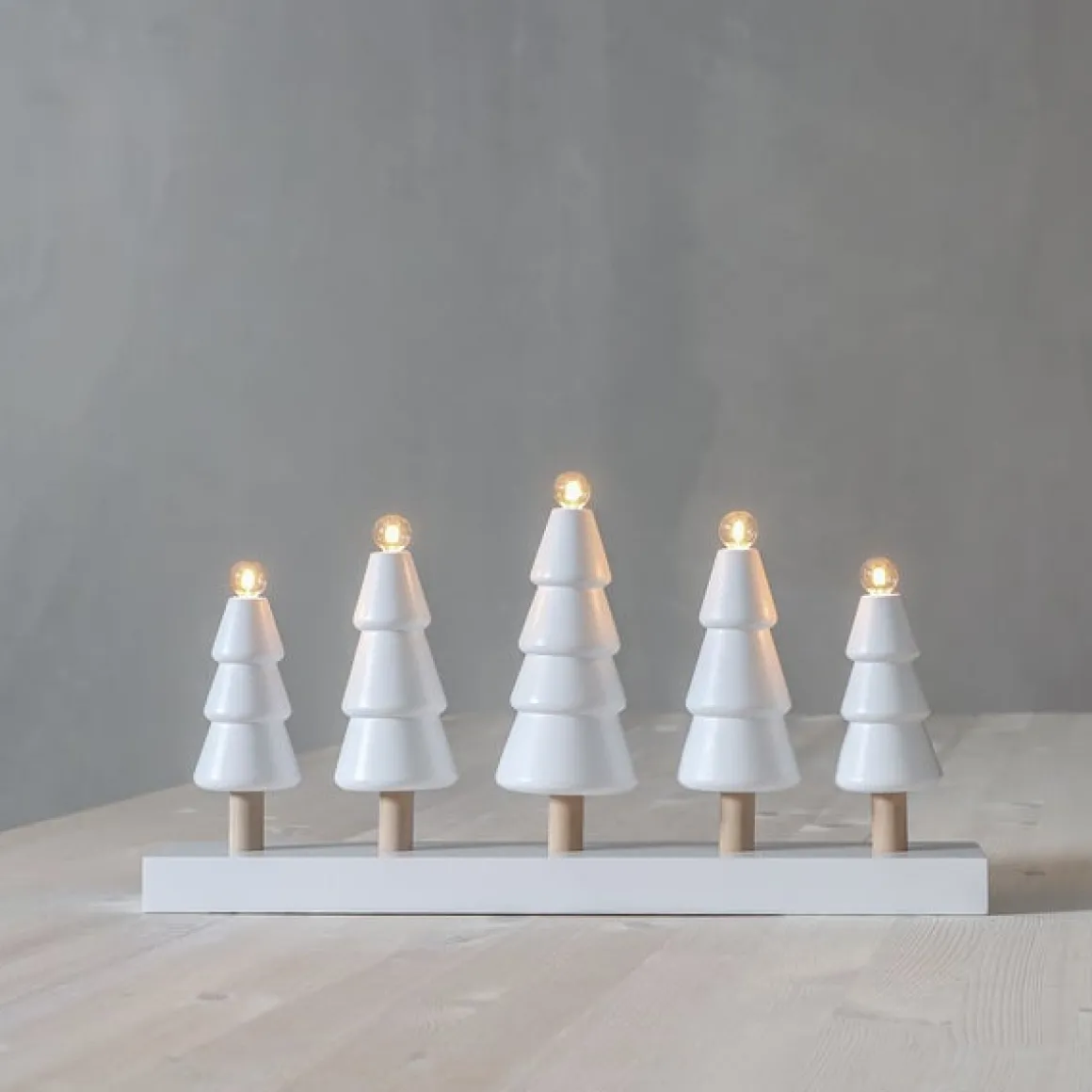 Star Trading Lysestage Skov