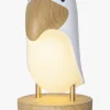 Star Trading Natlampe LED Funktionel Toucan Bird