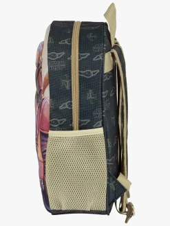 Star Wars 3D Rygsæk 8.5L The Mandalorian, Sort/Sand