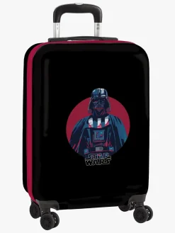 Star Wars Kabin Kuffert 40L Digital Escape, Sort