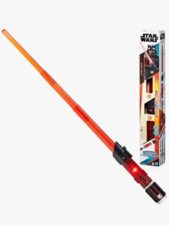 Star Wars Lightsaber Forge Kyber Core Darth Vader Elektronisk Lyssværd