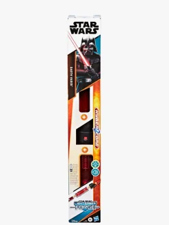 Star Wars Lightsaber Forge Kyber Core Darth Vader Elektronisk Lyssværd