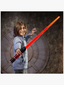 Star Wars Lightsaber Forge Kyber Core Darth Vader Elektronisk Lyssværd