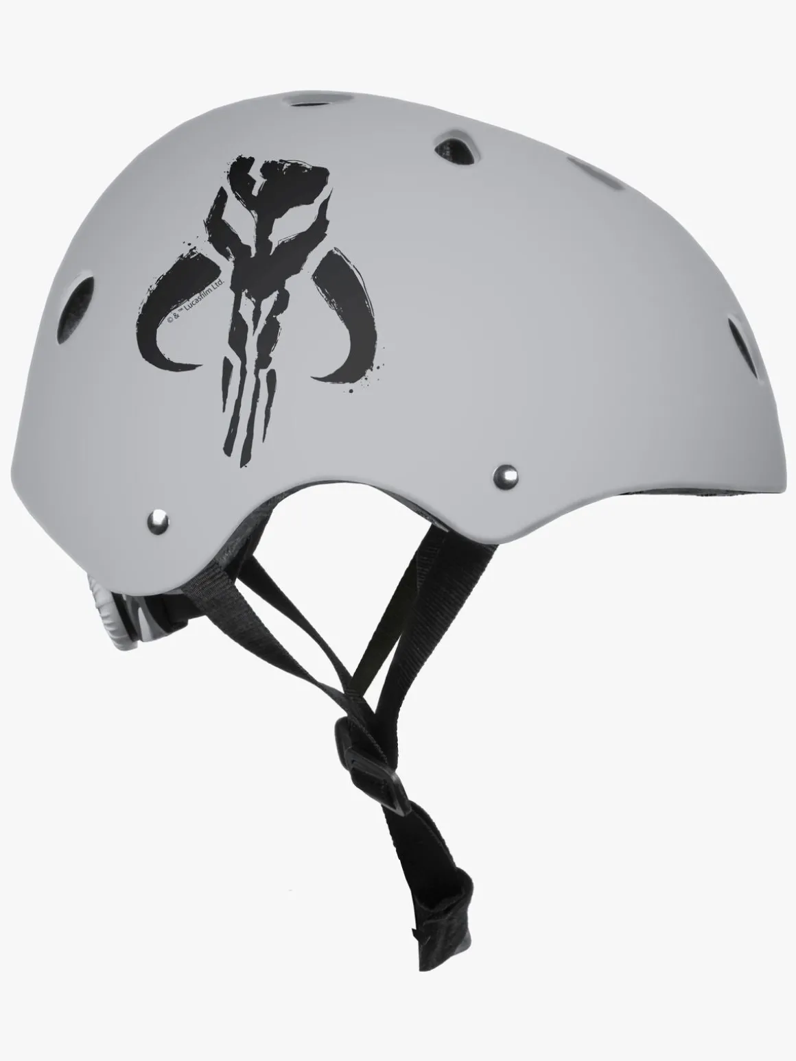 Star Wars Mandalorian Sportshjelm