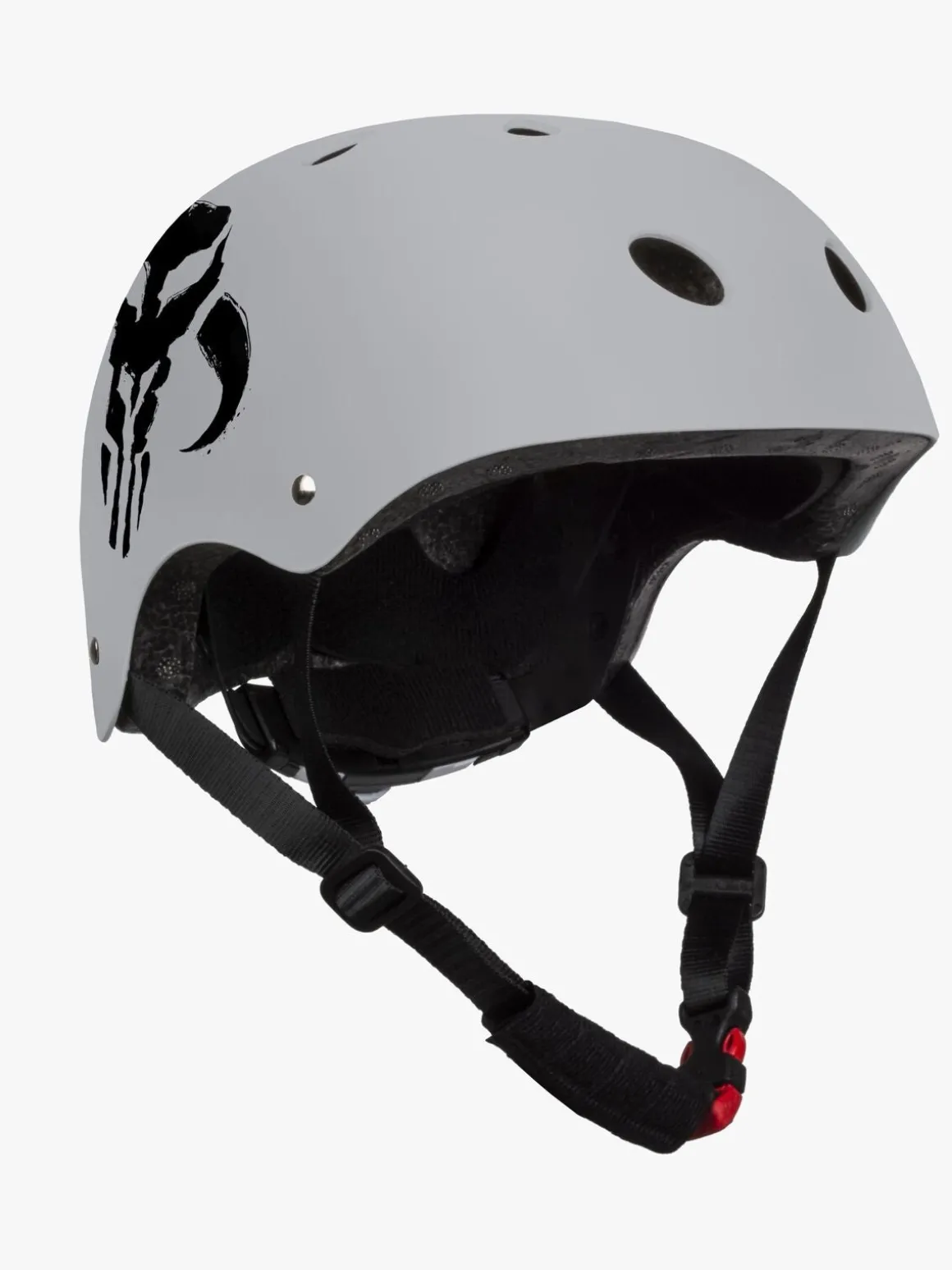 Star Wars Mandalorian Sportshjelm