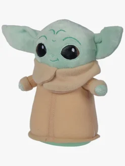 Star Wars Mandalorian The Child Plysfigur 18 Cm