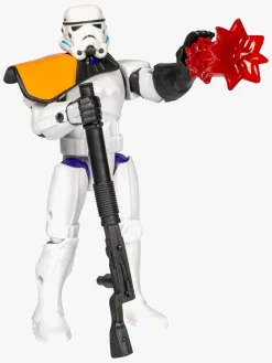 Star Wars Mixmashers Figur Stormtrooper