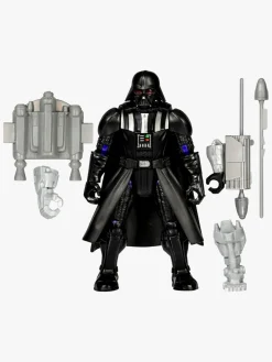 Star Wars Mixmashers Figur Darth Vader Deluxe
