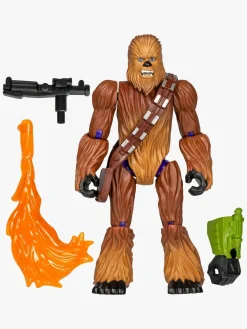 Star Wars Mixmashers Figur Chewbacca