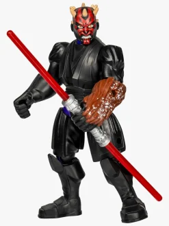 Star Wars Mixmashers Figur Darth Maul