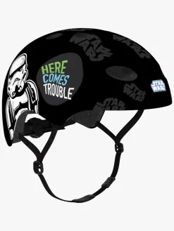 Star Wars Sportshjelm