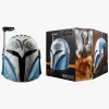 Star Wars The Black Series Hjelm