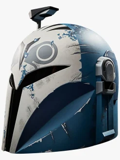 Star Wars The Black Series Hjelm