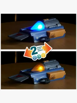 Star Wars The Mandolorian Stridshandske med Dobbelt Attack