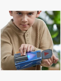 Star Wars The Mandolorian Stridshandske med Dobbelt Attack