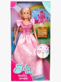 Steffi Love Diamant Prinsesse