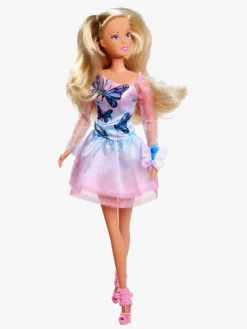 Steffi LOVE Dukke Sommerfuglekjole