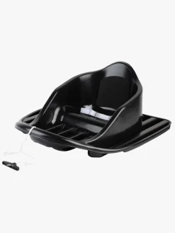 STIGA Baby Cruiser Eco Kælk, Sort