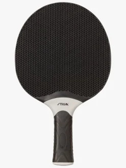 STIGA Bat Seasons Anywhere Bordtennisbat, Black
