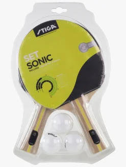 STIGA Bordtennis Sæt Sonic