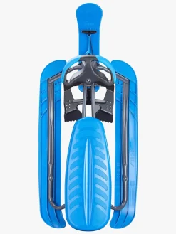 STIGA Curve Snowracer, Grå/Blå