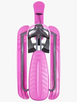 STIGA Curve Snowracer, Grå/Pink