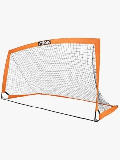 STIGA FB Goal Match Large Orange/Sort