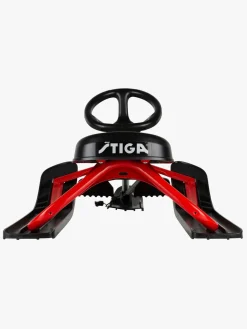 STIGA Iconic Snowracer, Rød