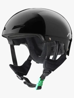 STIGA Play Hjelm, Sort