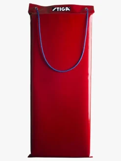 STIGA Snow Flyer XL Rød